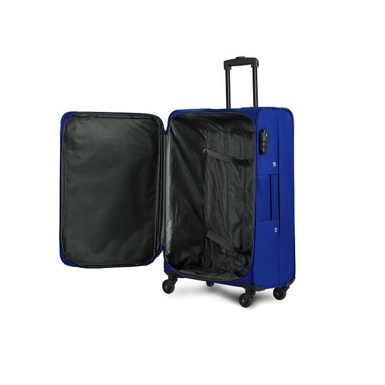 Mala American Tourister by Samsonite Frankfurt Tamanho M - 4