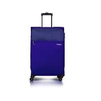 Mala American Tourister by Samsonite Frankfurt Tamanho M - 1
