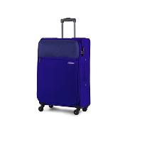 Mala American Tourister by Samsonite Frankfurt Tamanho M - 2