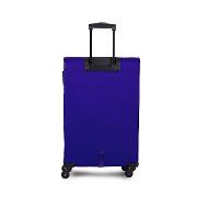 Mala American Tourister by Samsonite Frankfurt Tamanho M - 3