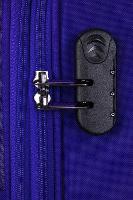 Mala American Tourister by Samsonite Frankfurt Tamanho M - 5