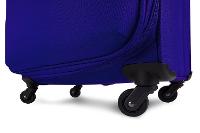 Mala American Tourister by Samsonite Frankfurt Tamanho M - 6