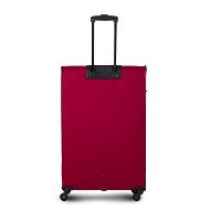 Mala American Tourister by Samsonite Frankfurt Tamanho G - 3