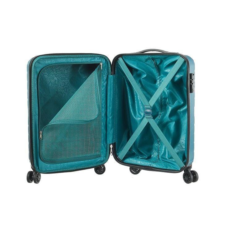 Mala American Tourister by Samsonite Recife Tamanho M - 3