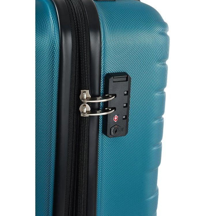 Mala American Tourister by Samsonite Recife Tamanho M - 4