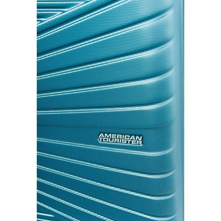 Mala American Tourister by Samsonite Recife Tamanho M - 5