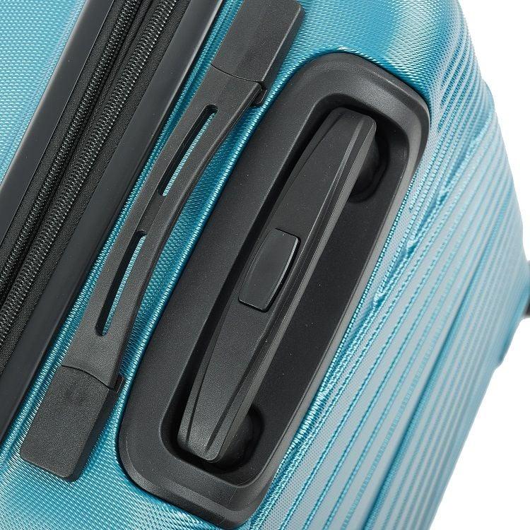 Mala American Tourister by Samsonite Recife Tamanho M - 7
