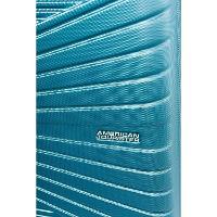 Mala American Tourister by Samsonite Recife Tamanho M - 5