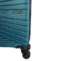 Mala American Tourister by Samsonite Recife Tamanho M - 6