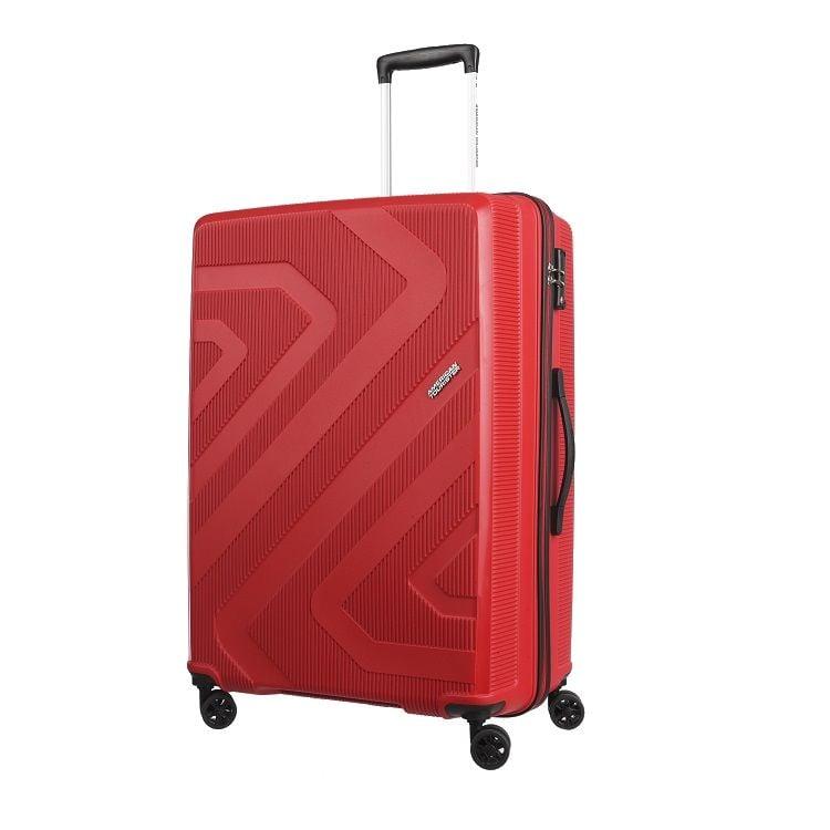 Mala American Tourister by Samsonite Camboriu Tamanho G - 2
