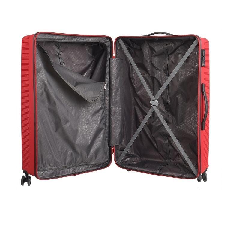 Mala American Tourister by Samsonite Camboriu Tamanho G - 4