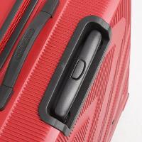 Mala American Tourister by Samsonite Camboriu Tamanho G - 6