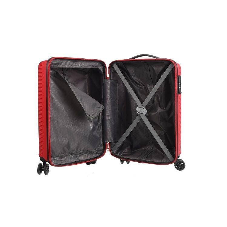 Mala de Bordo American Tourister by Samsonite Camboriu - 4