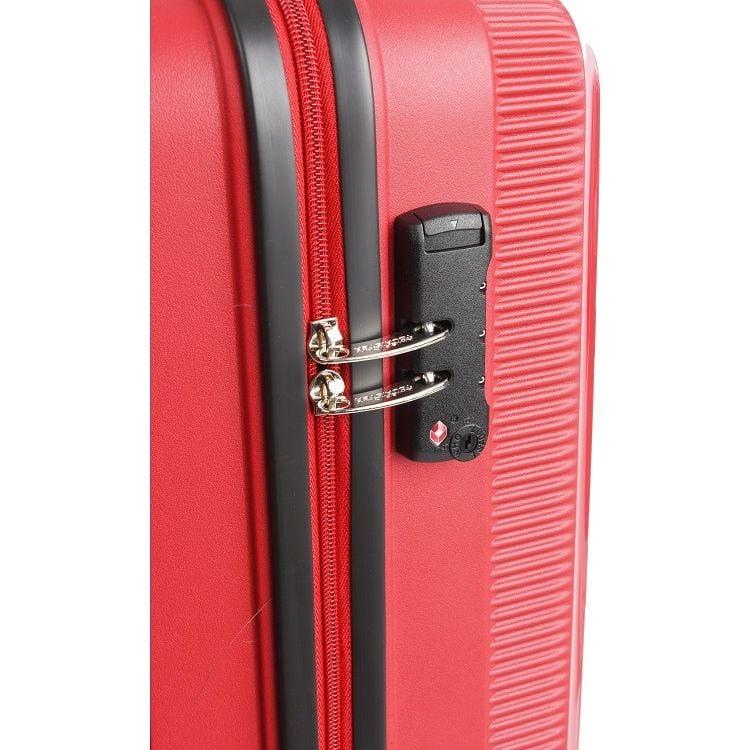 Mala de Bordo American Tourister by Samsonite Camboriu - 8