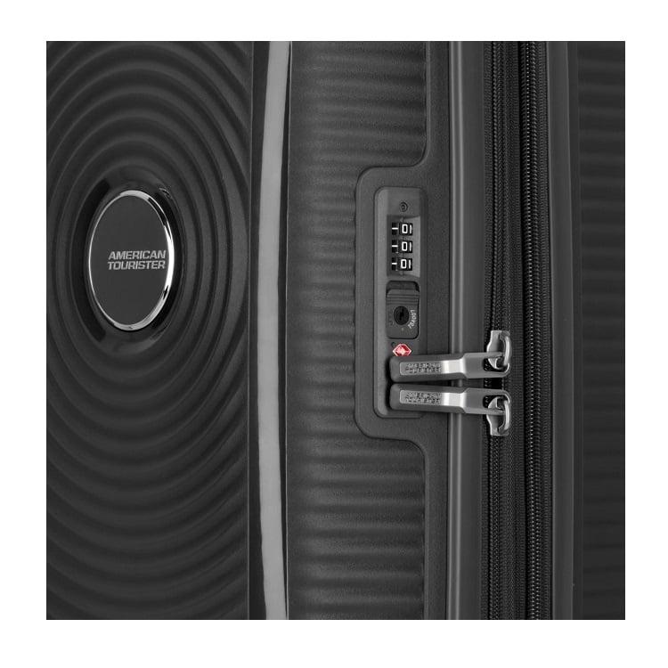 Mala American Tourister Curio EXP 10 kg - 7