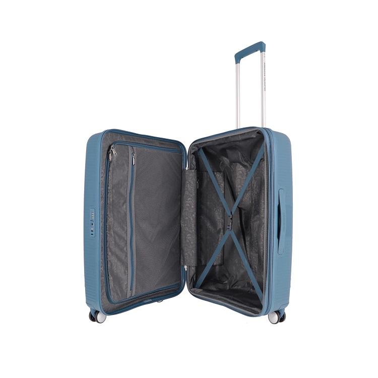 Mala American Tourister Curio EXP 23 kg - 4