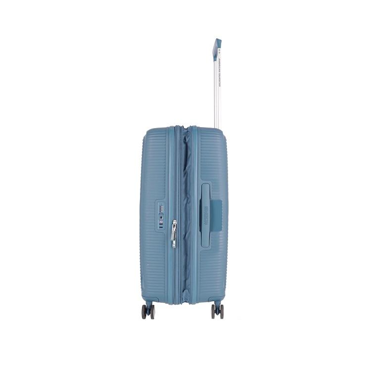 Mala American Tourister Curio EXP 23 kg - 6