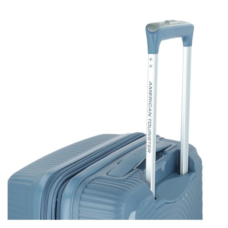 Mala American Tourister Curio EXP 23 kg - 9