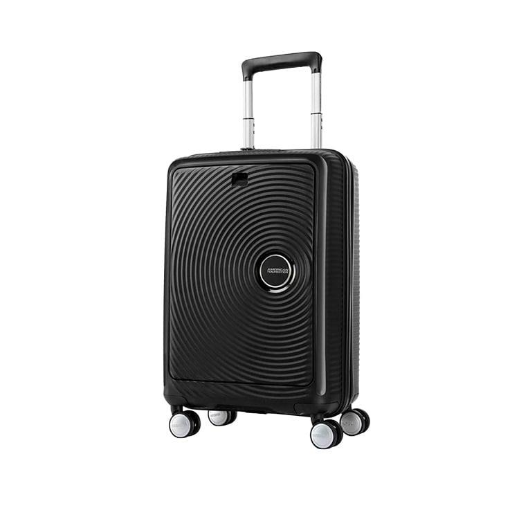 Mala American Tourister Curio Front Open 10 kg - 2