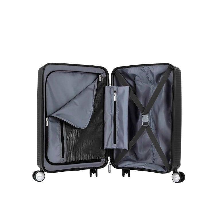 Mala American Tourister Curio Front Open 10 kg - 5