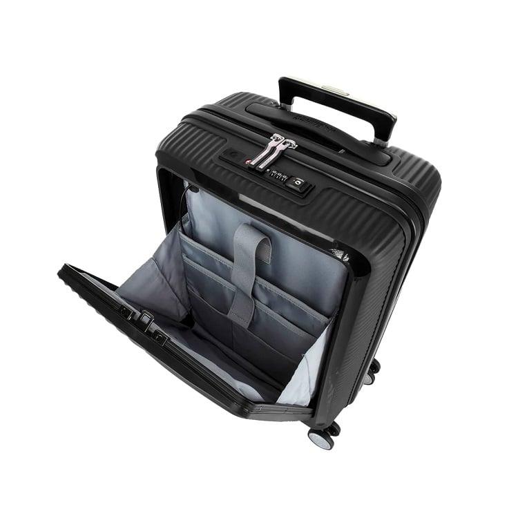 Mala American Tourister Curio Front Open 10 kg - 6