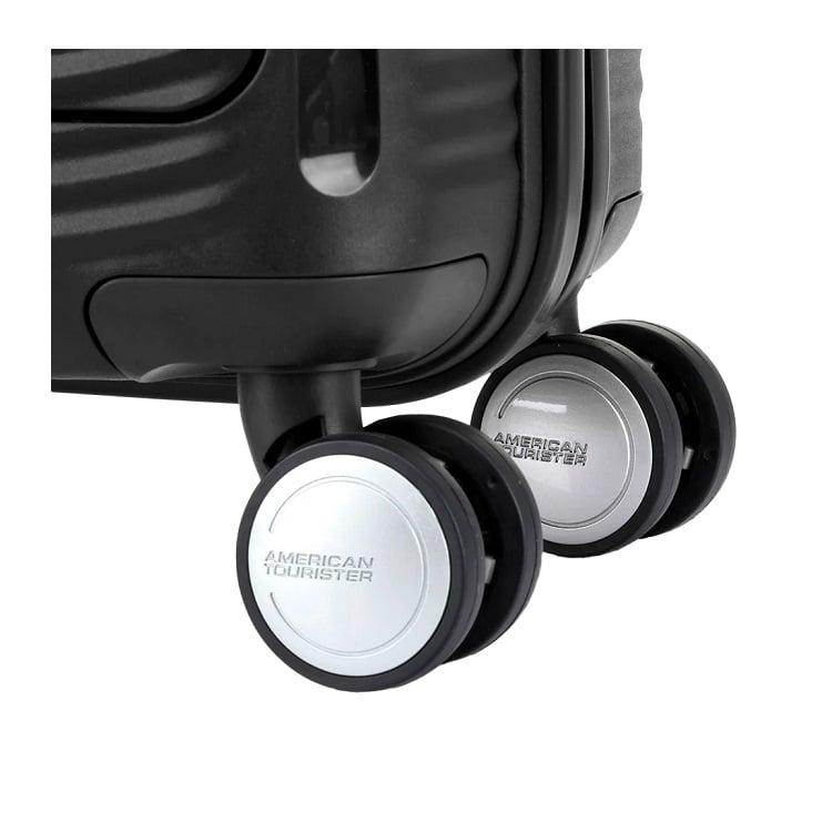 Mala American Tourister Curio Front Open 10 kg - 7