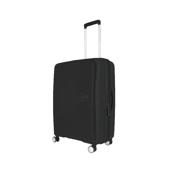 Mala American Tourister Curio EXP 32 kg - 2