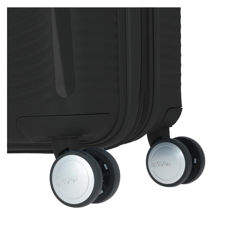 Mala American Tourister Curio EXP 32 kg - 7