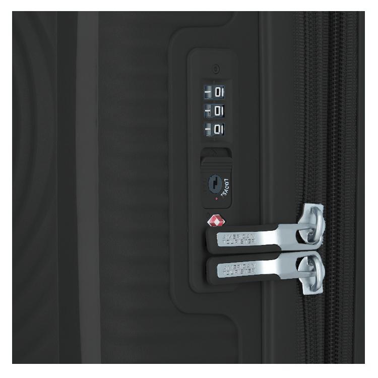 Mala American Tourister Curio EXP 32 kg - 8