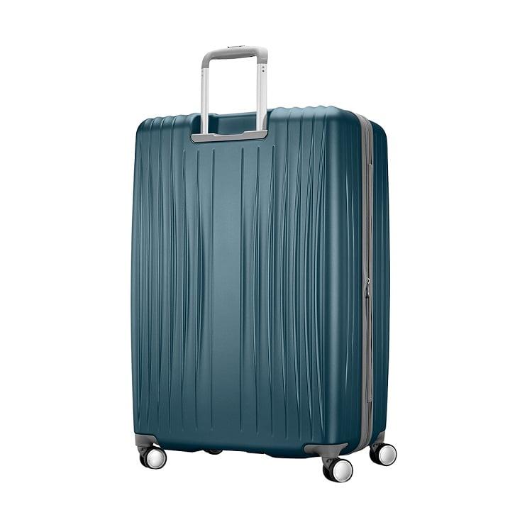 Mala Samsonite Quartz Grande 32 kg - 3