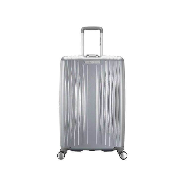 Mala Samsonite Quartz Média 23 kg - 1