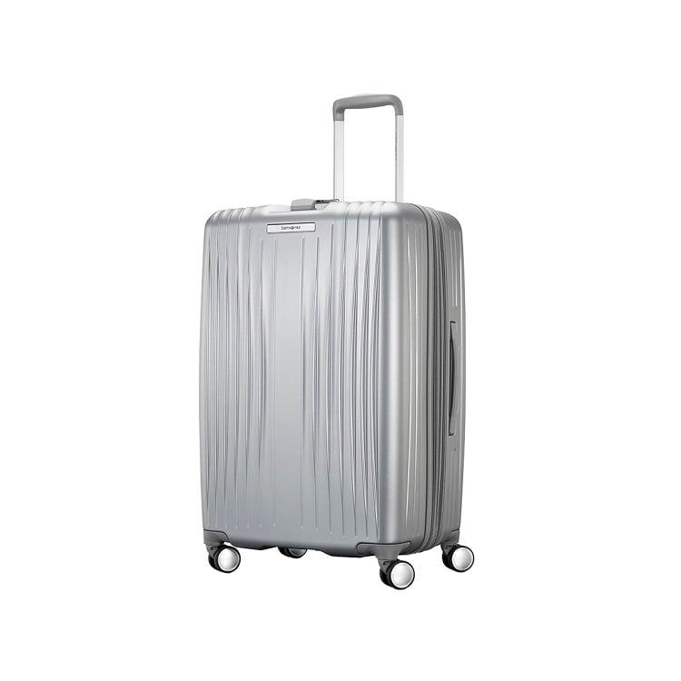 Mala Samsonite Quartz Média 23 kg - 2