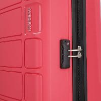 Mala de Bordo American Tourister Tracker 10 kg - 7