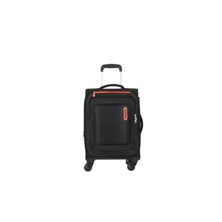 Mala American Tourister By Samsonite New Duncan Tamanho P Preto - 1