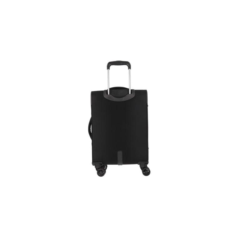 Mala American Tourister By Samsonite New Duncan Tamanho P Preto - 3