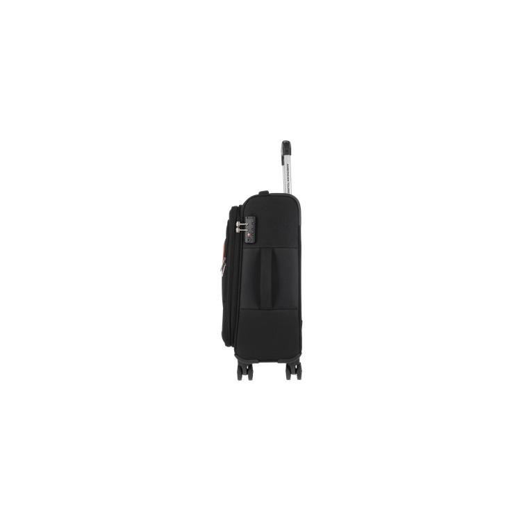 Mala American Tourister By Samsonite New Duncan Tamanho P Preto - 5