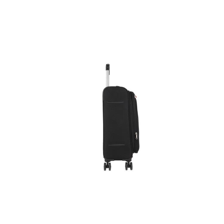 Mala American Tourister By Samsonite New Duncan Tamanho P Preto - 6