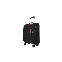 Mala American Tourister By Samsonite New Duncan Tamanho P Preto - 2