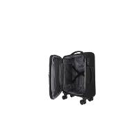 Mala American Tourister By Samsonite New Duncan Tamanho P Preto