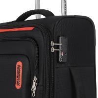 Mala American Tourister By Samsonite New Duncan Tamanho P Preto - 7