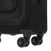 Mala American Tourister By Samsonite New Duncan Tamanho P Preto - 8