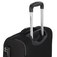 Mala American Tourister By Samsonite New Duncan Tamanho P Preto - 9
