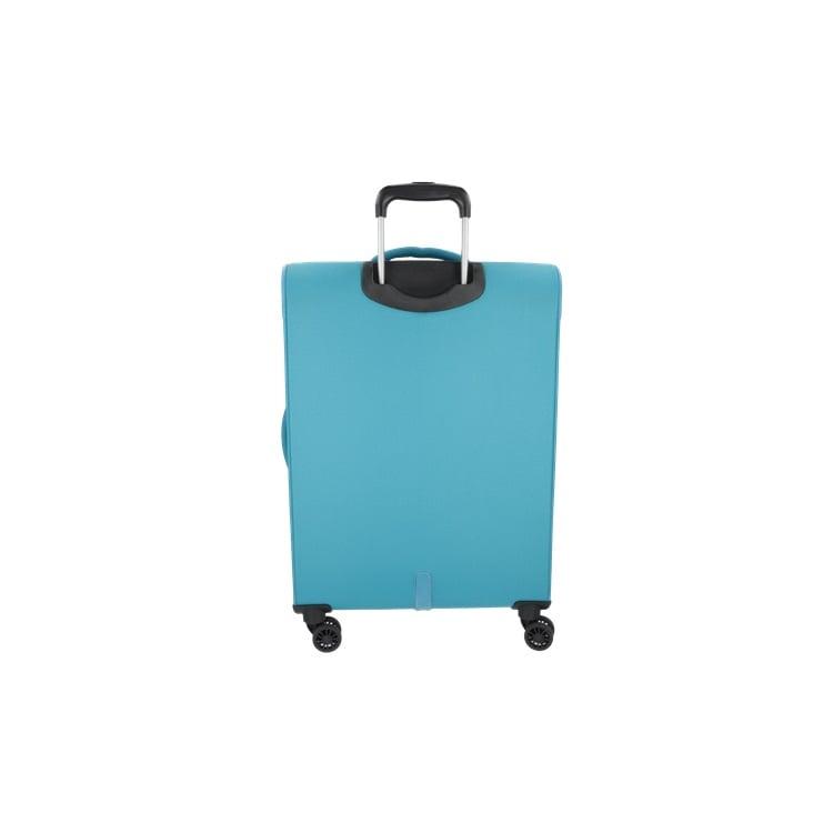 Mala American Tourister By Samsonite New Duncan Tamanho M Turquesa - 3