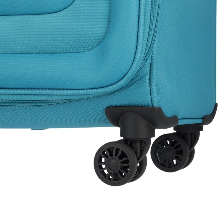 Mala American Tourister By Samsonite New Duncan Tamanho M Turquesa - 7