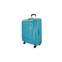 Mala American Tourister By Samsonite New Duncan Tamanho M Turquesa - 2