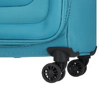 Mala American Tourister By Samsonite New Duncan Tamanho M Turquesa - 7