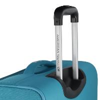 Mala American Tourister By Samsonite New Duncan Tamanho M Turquesa - 8