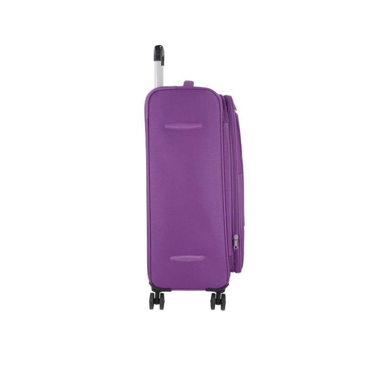 Mala American Tourister By Samsonite New Duncan Tamanho G Roxa - 6