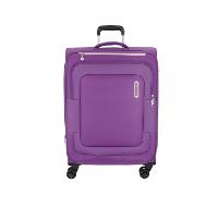 Mala American Tourister By Samsonite New Duncan Tamanho G Roxa - 1