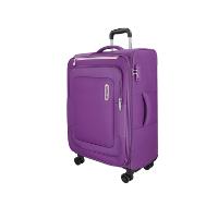 Mala American Tourister By Samsonite New Duncan Tamanho G Roxa - 2